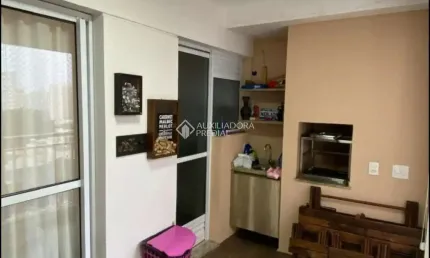 Apartamento com 2 dormitórios à venda, 70 m² por r$ 750.000,00 - olímpico - são caetano do sul/sp