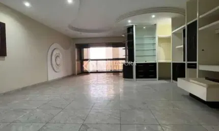 Apartamento com 4 dormitórios à venda, 180 m² - santa paula - são caetano do sul/sp