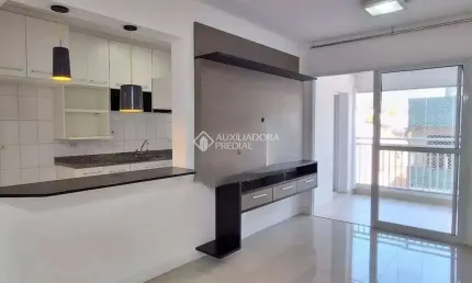 Apartamento com 2 quartos à venda na Rua São Paulo, Cerâmica, São Caetano do Sul