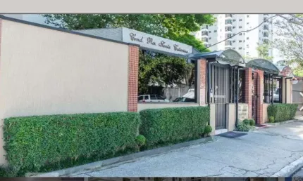 Apartamento com 2 dormitórios - são bernardo do campo - bairro indepedência