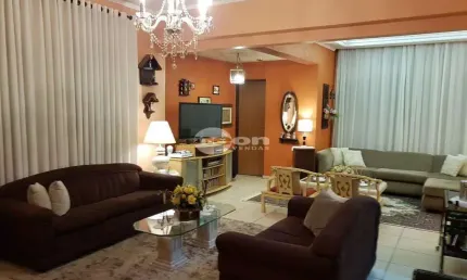 Casa com 3 dormitórios à venda por r$ 1.399.000,00 - vila lusitânia - são bernardo do campo/sp