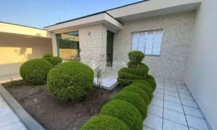 Casa com 4 dormitórios à venda, 212 m² por r$ 995.000,00 - anchieta - são bernardo do campo/sp