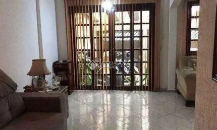 Sobrado com 3 dormitórios à venda por r$ 715.500 - jardim das acácias - são bernardo do campo/sp