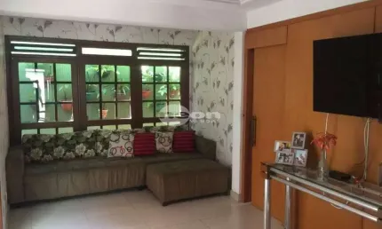 Sobrado com 3 dormitórios à venda, 228 m² por r$ 1.099.000 - vila vivaldi - são bernardo do campo/sp