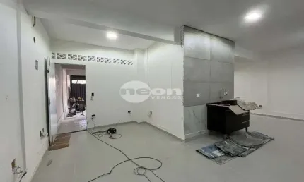 Prédio à venda, 119 m² por r$ 905.000,00 - rudge ramos - são bernardo do campo/sp