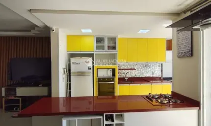 Apartamento com 2 dormitórios à venda, 69 m² por r$ 550.000,00 - centro - são bernardo do campo/sp