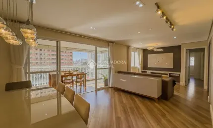 Apartamento no condomínio domo home porteira fechada - face norte sol o dia todo!!!