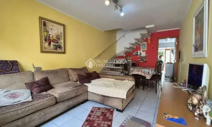 Sobrado com 2 dormitórios à venda, 83 m² por r$ 535.000,00 - centro - são bernardo do campo/sp