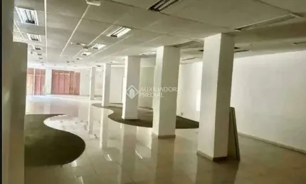 Prédio à venda na Rua Carijós, Vila Alzira, Santo André