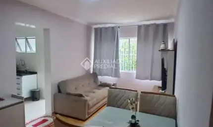 Apartamento terreo - assunção - são bernardo do campo