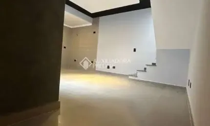 Apartamento a venda vila scarpelli - santo andré/ sp