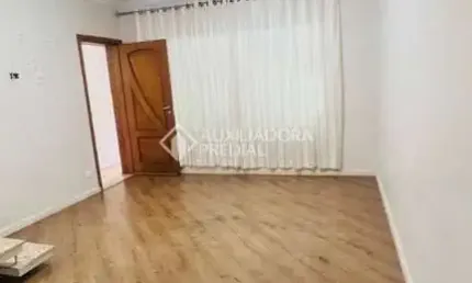 Sobrado com 3 dormitórios à venda, 140 m² - assunção - são bernardo do campo/sp