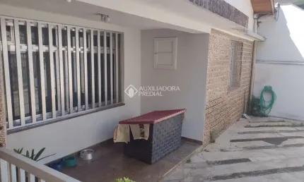 Casa  257m² 3 quartos 5 vagas | assunção - são bernardo do campo - sp