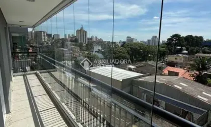 Apartamento com 2 quartos à venda na Travessa João Marson, Assunção, São Bernardo do Campo
