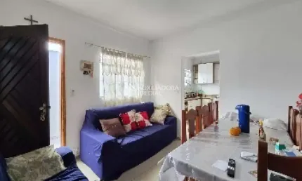 Casa com 3 quartos à venda na Rua Maria Azevedo Florence, Jardim Lavínia, São Bernardo do Campo