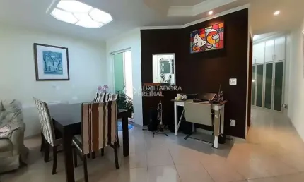Sobrado 3 suítes 5 vagas - a venda nova petropolis-sbc