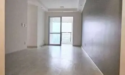 Apartamento com 2 quartos à venda na Avenida Moinho Fabrini, Independência, São Bernardo do Campo