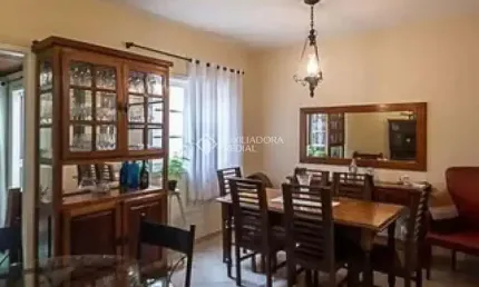 Casa em condomínio fechado com 3 quartos à venda na Rua Antônio Serafim Zampieri, Demarchi, São Bernardo do Campo