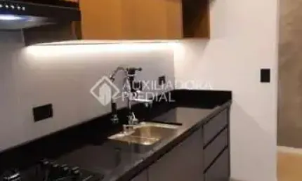 Apartamento com 2 dormitórios à venda, 44 m² por r$ 450.000,00 - vila caminho do mar - são bernardo do campo/sp