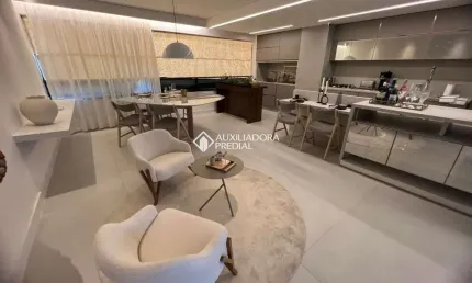 Apartamento em construção  em santo andré na vila assunção