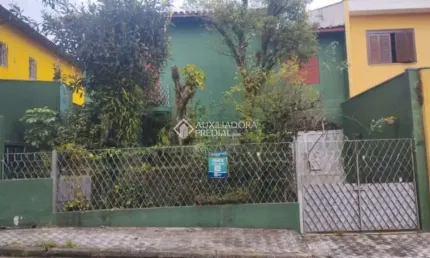 Casa com 4 quartos à venda na Rua Ruth Pinto de Camargo, Nova Petrópolis, São Bernardo do Campo