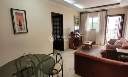 Apartamento com 2 dormitórios à venda, 107 m² por r$ 340.000,00 - nova petrópolis - são bernardo do campo/sp