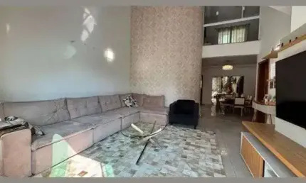 Sobrado com 3 suítes 6 vagas à venda, 290 m² - parque espacial - são bernardo do campo/sp