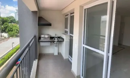 Apartamento com 2 quartos à venda na Rua Rio Grande do Sul, Centro, São Caetano do Sul