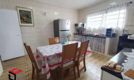 Casa com 2 dormitórios à venda por r$ 695.000 - osvaldo cruz - são caetano do sul/sp