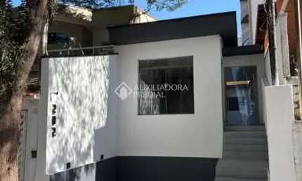 Casa à venda, 100 m² por r$ 680.000 - vila gilda - santo andré/sp