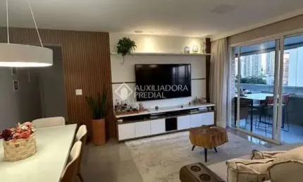 Exclusivo apartamento à venda com 3 quartos, 1 suíte, 2 vagas em centro, sbc