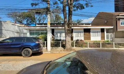 Casa à venda - residencial e comercial - bairro rudge ramos - são bernardo do campo