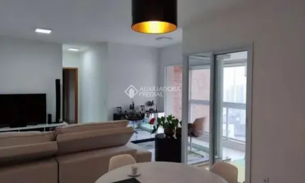 Apartamento com 3 dormitórios 2 vagas à venda, 120 m² - santa paula - são caetano do sul/sp