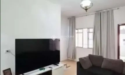 Casa com 3 quartos à venda na Rua Francisco Alves, Paulicéia, São Bernardo do Campo