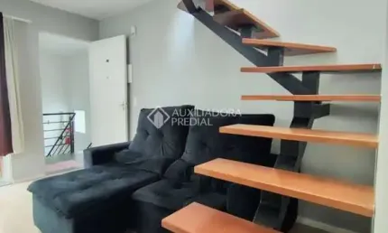 Cobertura  condominio: villa bella i - nova petropolis-sbc