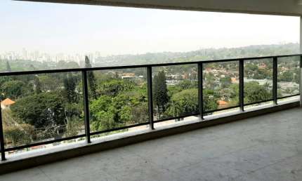 Apartamento lindo no Brooklin, 166m2 (3 suítes) 2 vagas
