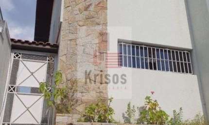 Casa com 2 quartos à venda na Rua Moacir Miguel da Silva, 759, Jardim Bonfiglioli, São Paulo