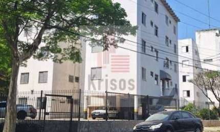 Apartamento com 2 quartos à venda na Rua José Álvares Maciel, 181, Jardim Adhemar de Barros, São Paulo