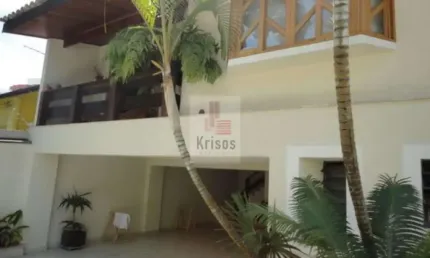 TÈRREA ASSOBRADADA MIOLO DO JD.BONFIGLIOLI C/3SUITES 6 VAGAS. Aceita permuta em São Jose dos Campos