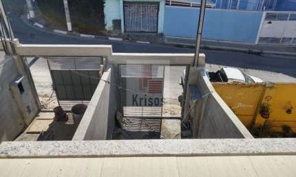 Casa com 3 quartos para alugar na Rua Iaquirana, 37, Rio Pequeno, São Paulo