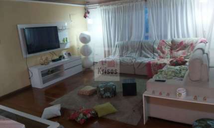 Casa com 4 quartos à venda na Rua Doutor Bernardo Guertzenstein, 307, Jardim Sarah, São Paulo