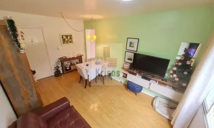 Apartamento com 2 quartos à venda na Avenida Professor José Maria Alkmin, 1198, Butantã, São Paulo