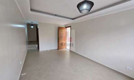 Linda Casa à Venda: Sobrado com 170m² na Cidade São Francisco!