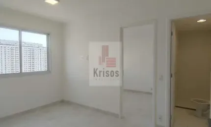 Apartamento com 2 quartos à venda na Rua Lopes de Oliveira, 467, Barra Funda, São Paulo