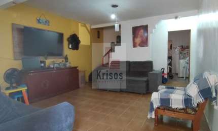 Casa em condomínio fechado com 4 quartos à venda na Alameda Olga, 346, Barra Funda, São Paulo