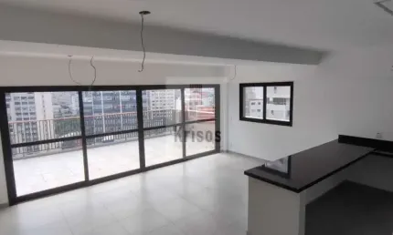 Cobertura à venda na Rua Genebra, 218, Bela Vista, São Paulo