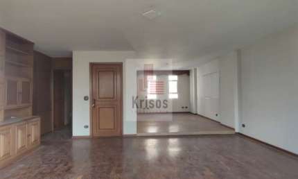 Apartamento com 3 quartos à venda na Rua Indiana, 337, Brooklin Paulista, São Paulo