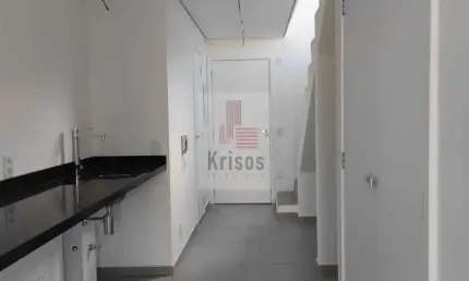 Cobertura com 1 quarto à venda na Rua Genebra, 218, Bela Vista, São Paulo