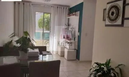 Apartamento com 3 quartos à venda na Avenida Engenheiro Heitor Antônio Eiras Garcia, 1837, Butantã, São Paulo