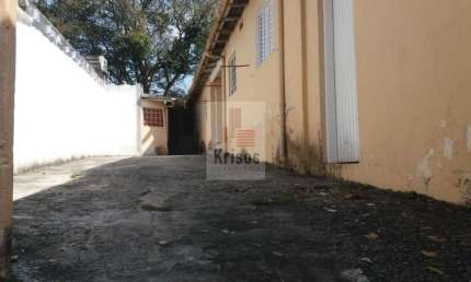 Casa com 2 quartos à venda na Rua Tasseli Ugo, 327, Vila Dalva, São Paulo